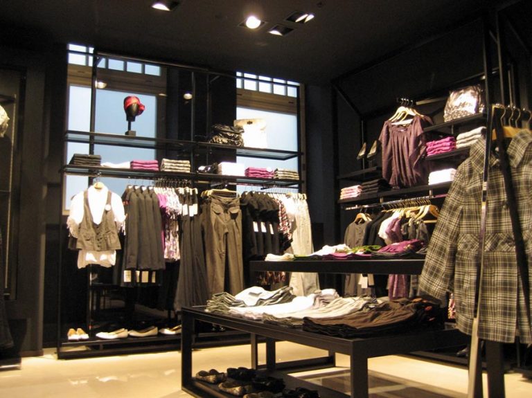 Bershka In Der Nähe Von München
